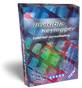 Perfect Keylogger 1.68