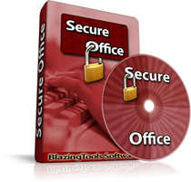 Secure Office Keylogger