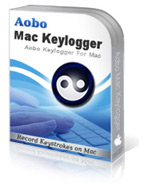 Aobo Mac keylogger