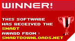 SmartDownload.net award