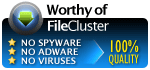 Perfect Key Logger Spy Software - FileCluster.com highest award!