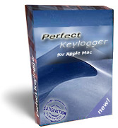 Perfect Keylogger for Mac