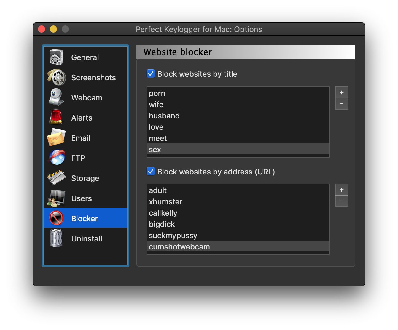 install a keylogger on mac install a keylogger on mac