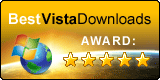 Highly Dangerous Keylogger - GlobalShareware Award