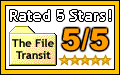 Perfect Keylogger - File Transit 5 stars